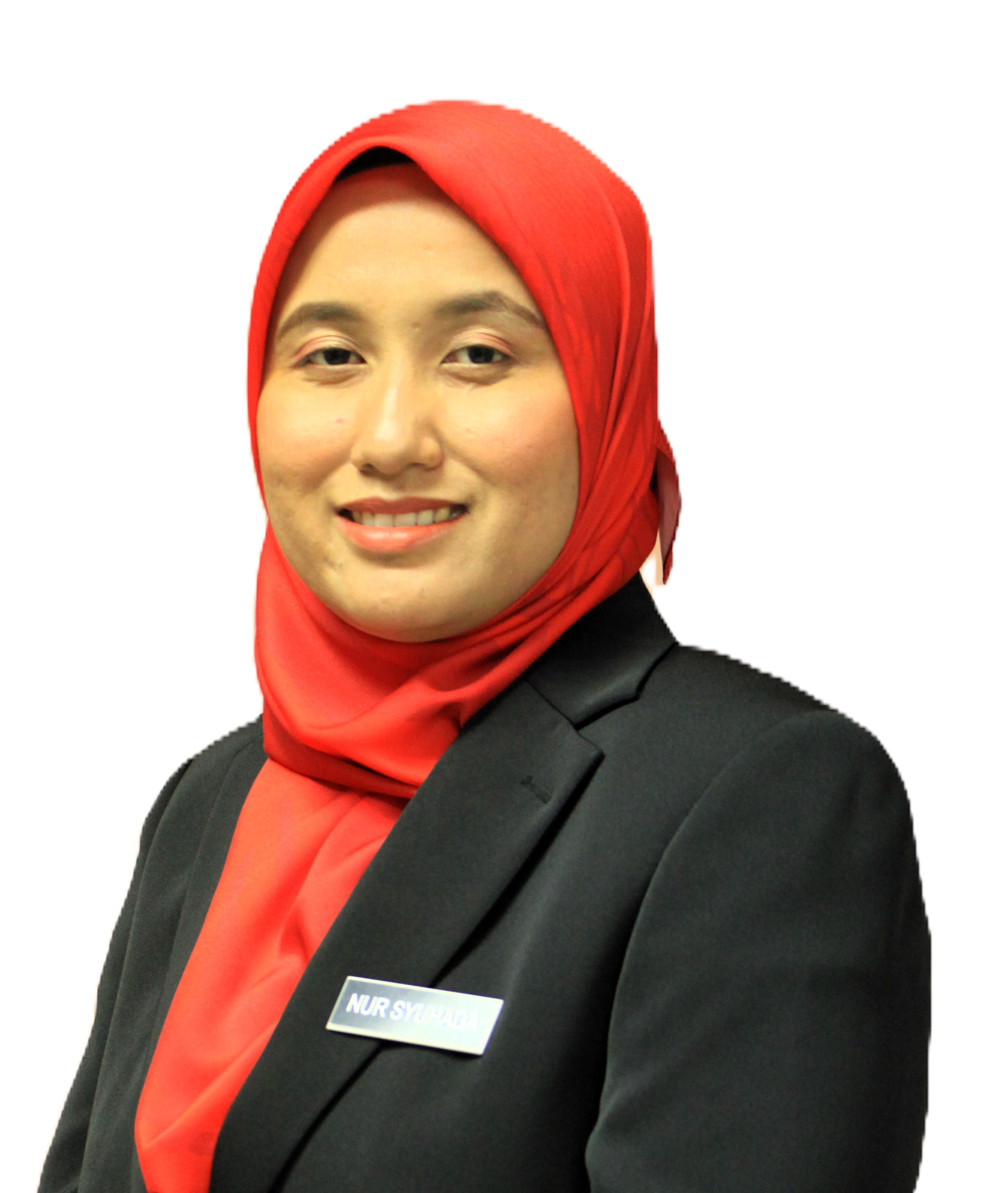 Gambar Ketua Bahagian